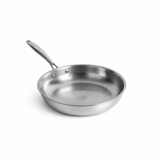 Forge & Willow Pure Titanium Frying Pan